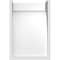 Ekena Millwork Standard Stockport Architectural Grade PVC Corbel, 5"W x 4"D x 8"H CORP05X04X08STO - alternate 3